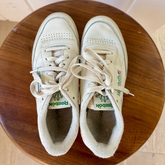 Reebok Club C 85 Vintage Sneakers - Picture 5 of 7